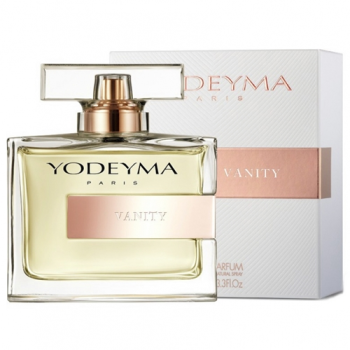 Yodeyma Vanity Perfume Yodeyma Fragancia Mujer Vaporizador 100ml.