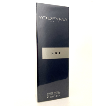Yodeyma Root Perfume Yodeyma Fragancia Hombre Vaporizador 100ml.