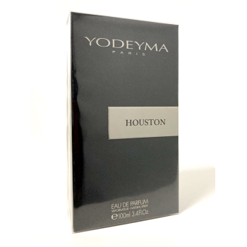 Yodeyma Houston Perfume Yodeyma Fragancia Hombre Vaporizador.- 100ml